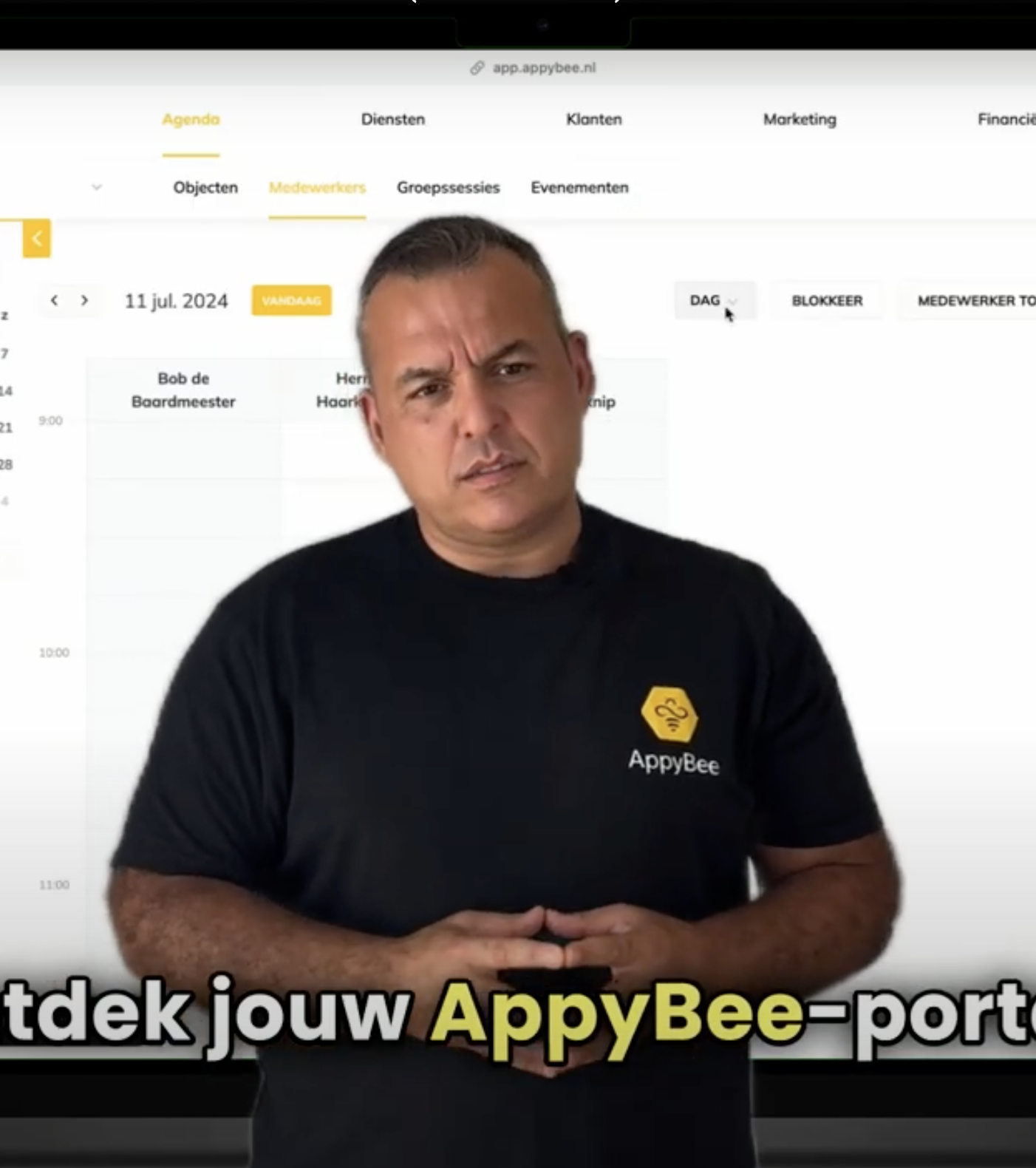 AppyBee