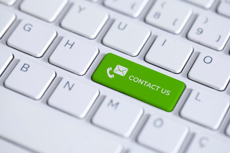 Contact