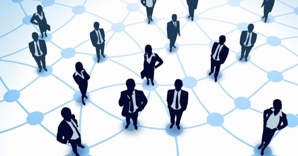 New CEO @ Tela Network: Nicholas Piano