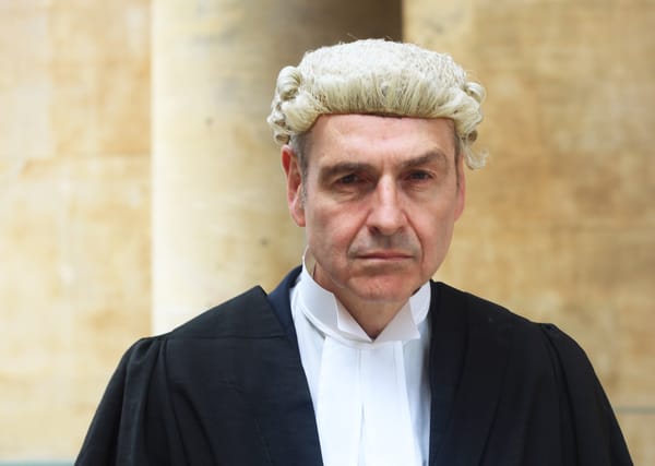 Paul Diamond LLM on Bitcoin, Human Rights, and Surveillance