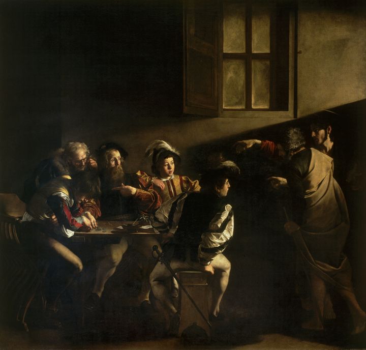 The Hidden Meaning of Caravaggio's Masterpiece